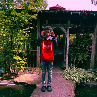 TENKSLUMP's tweet photo. #NewProfilePic https://t.co/41742oKS4j
