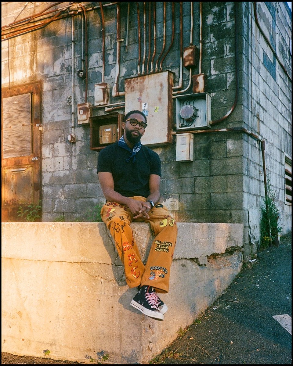 __radarada's tweet photo. Some of my faves from a shoot my brotha Addy &amp; I did the other day @adariadaisuan 💪🏾 https://t.co/8czSs9jj7R