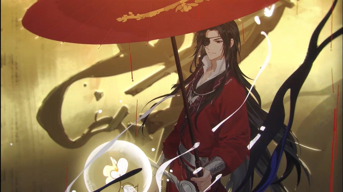 falin_tgcf's tweet photo. Four Calamities🏴‍☠️🪦

#TGCF #天官賜福 https://t.co/b7PQ7cSCX7
