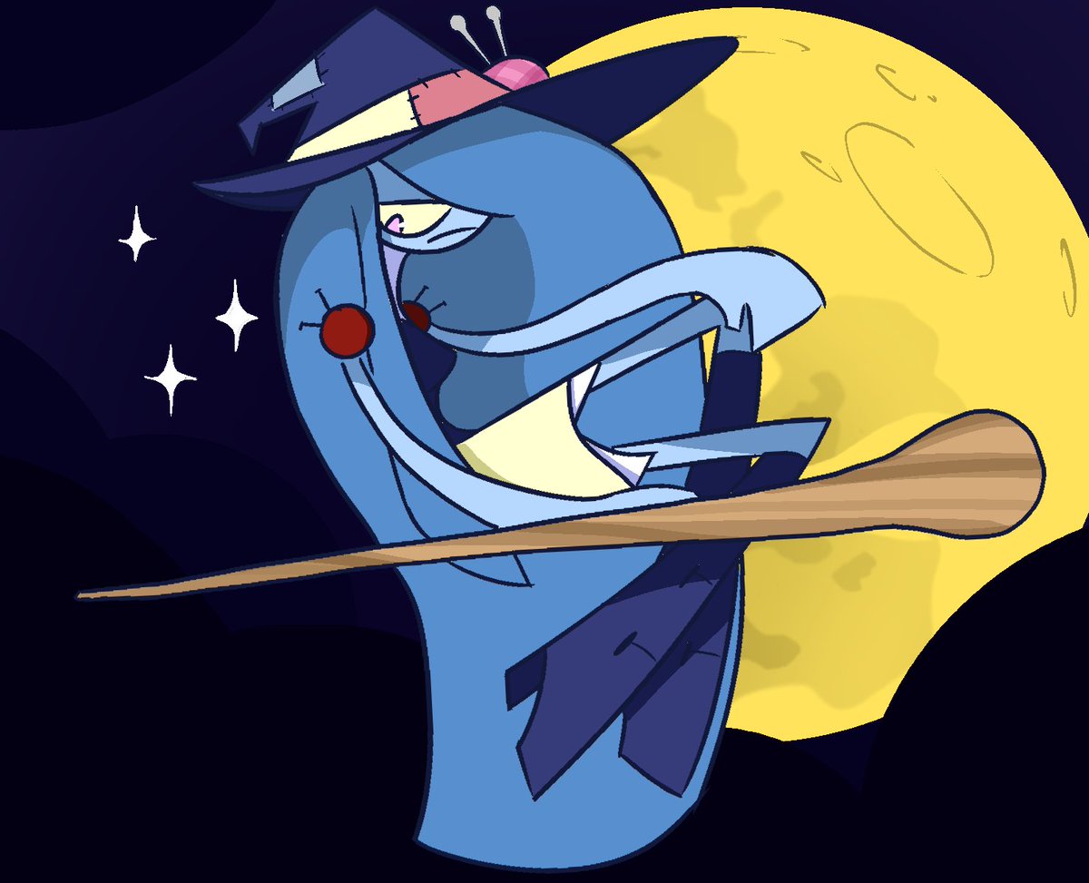 crickochet_art's tweet photo. knitasha for this hallowseve https://t.co/XN4Ajmv1xl