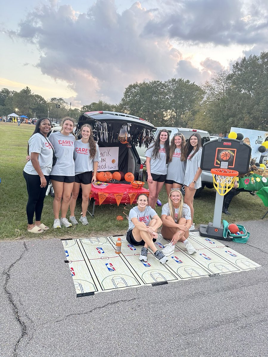 WilliamCareyWBB tweet media