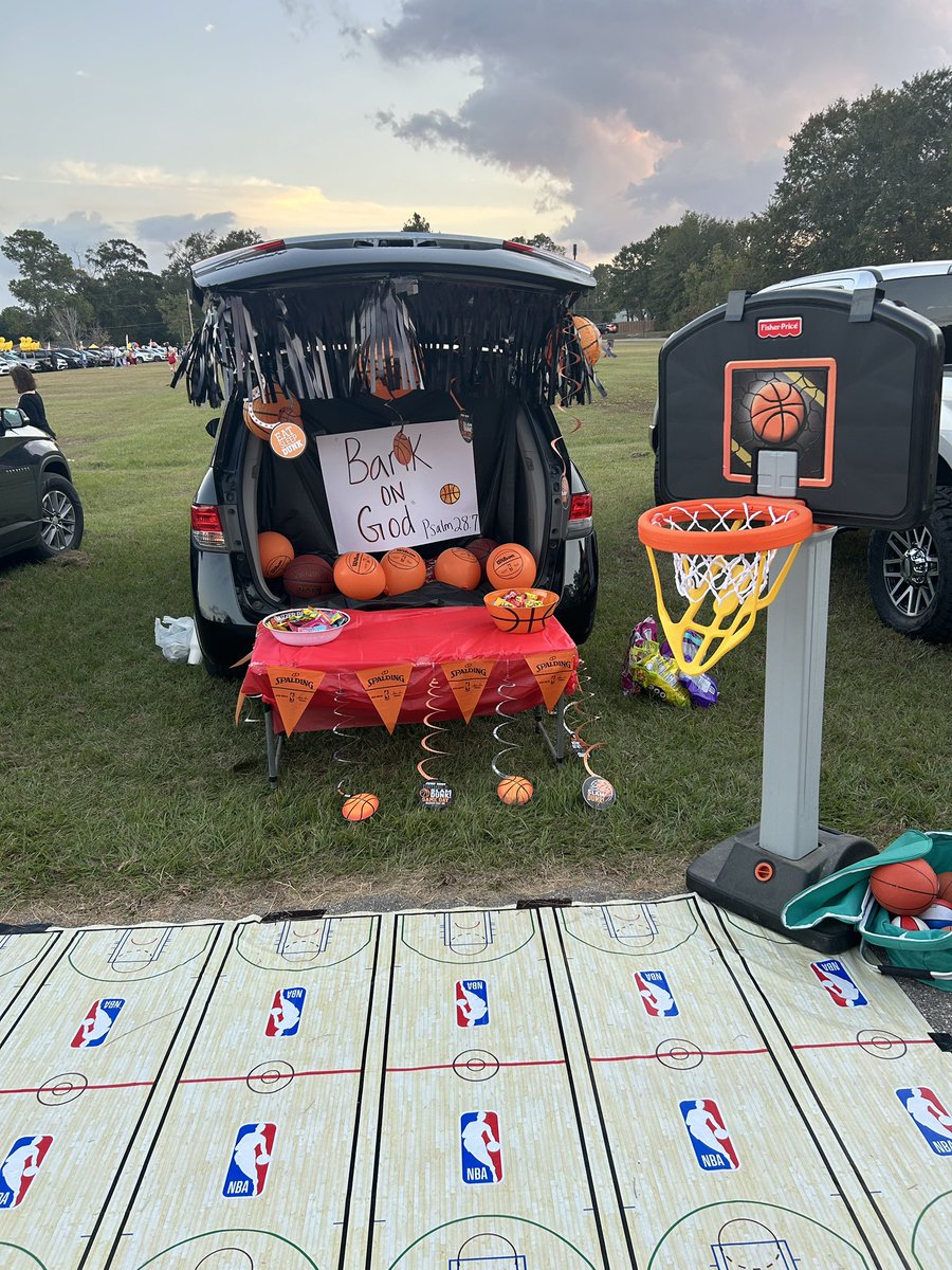 WilliamCareyWBB tweet media