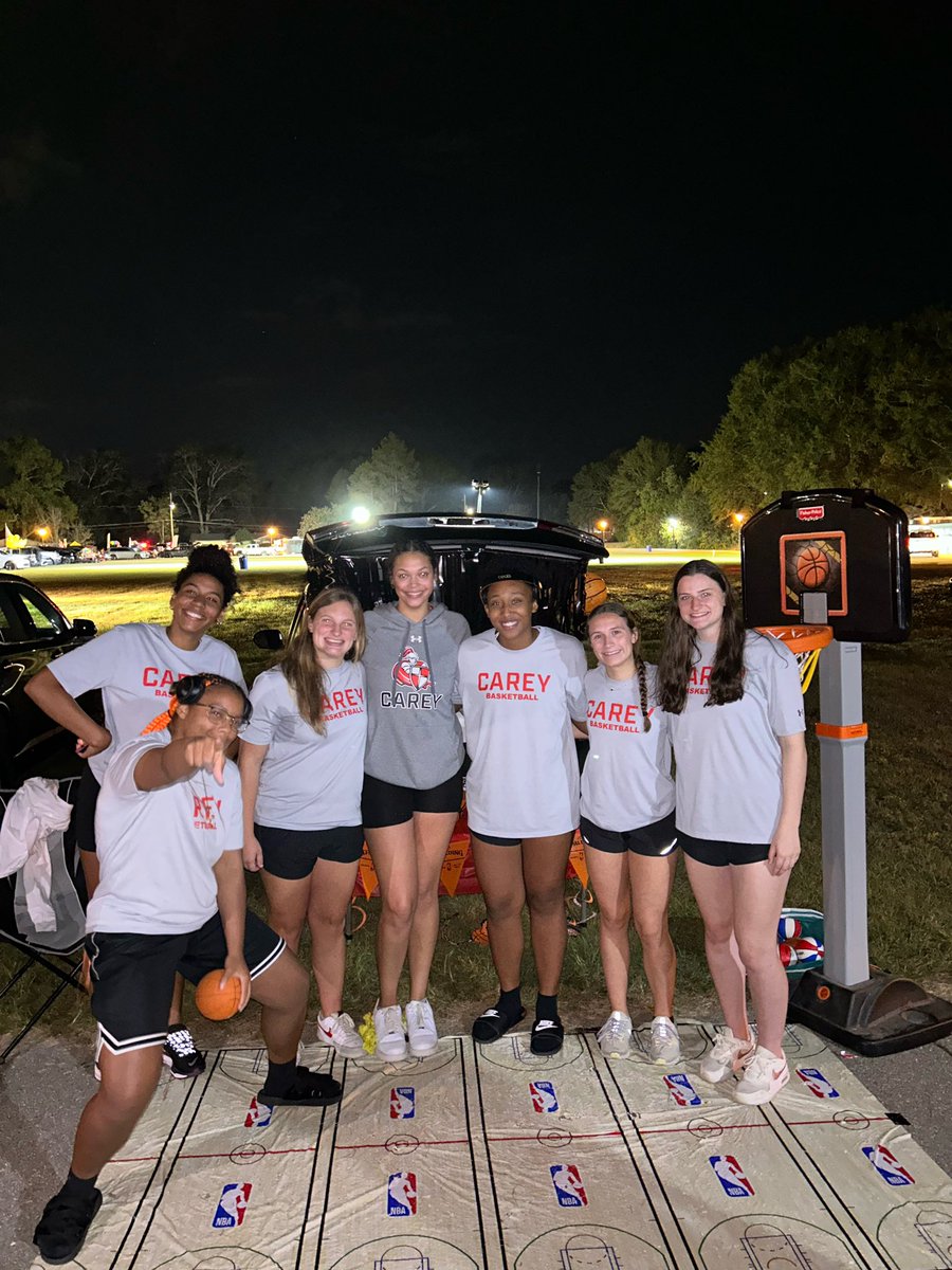 WilliamCareyWBB tweet media