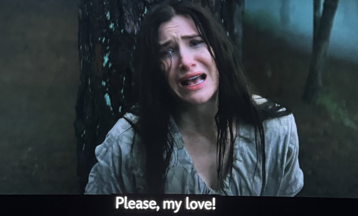 ur_n8mare's tweet photo. #AgathaAllAlong #AGATHARIO 

'Baby' 'my love' 😫 fell to my knees https://t.co/odnkWiZbew
