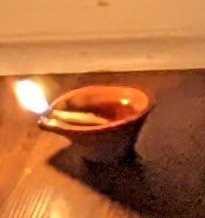 Happy Deepavali! Hope this year brings a lot of prosperity and happiness! 🪔😊🎉