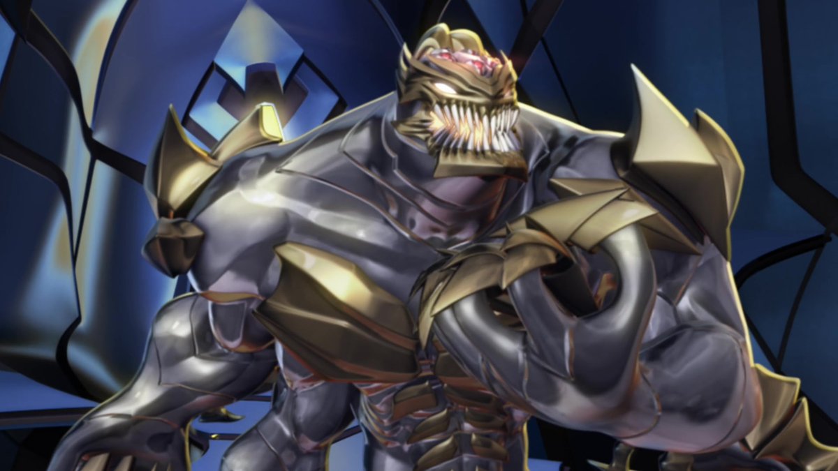 EchaizFelipe's tweet photo. ¿Cual versión del personaje les gusta mas? 
Tweet 10:
Elementor(2013): Original O Mega (Adición Metal) 
Baxter Stockman: Humano O Mosca🪰 https://t.co/3lge5QsO7F