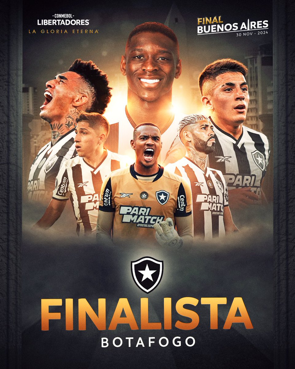Noite de Copa tweet media