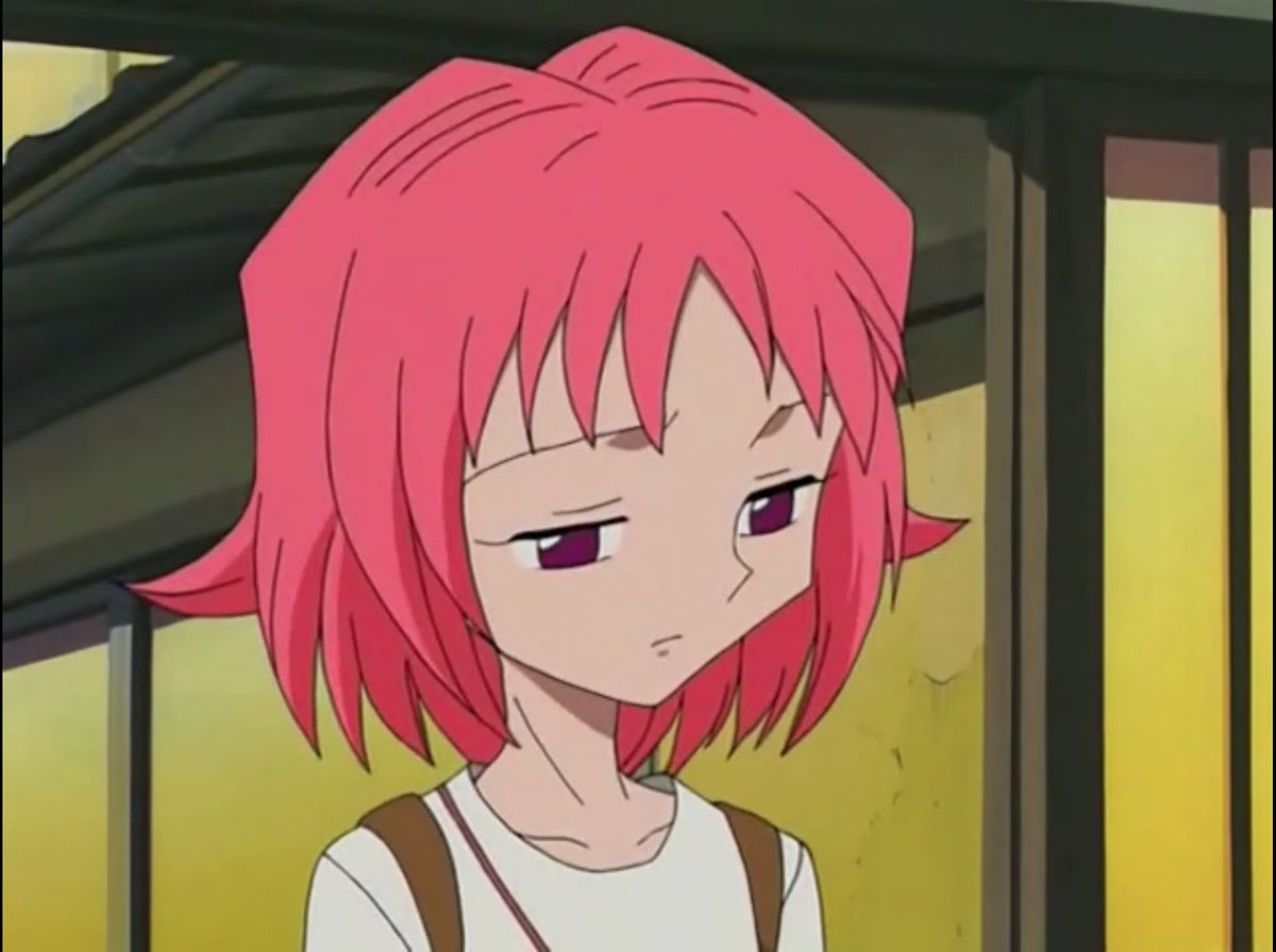 EchaizFelipe's tweet photo. ¿Cual versión del personaje les gusta mas? 
Tweet 11: 
Hashtag: Versión 1.0 O Versión 2.0
Tamao Tamamura: Adulta O Niña https://t.co/A3kNOS1VHi