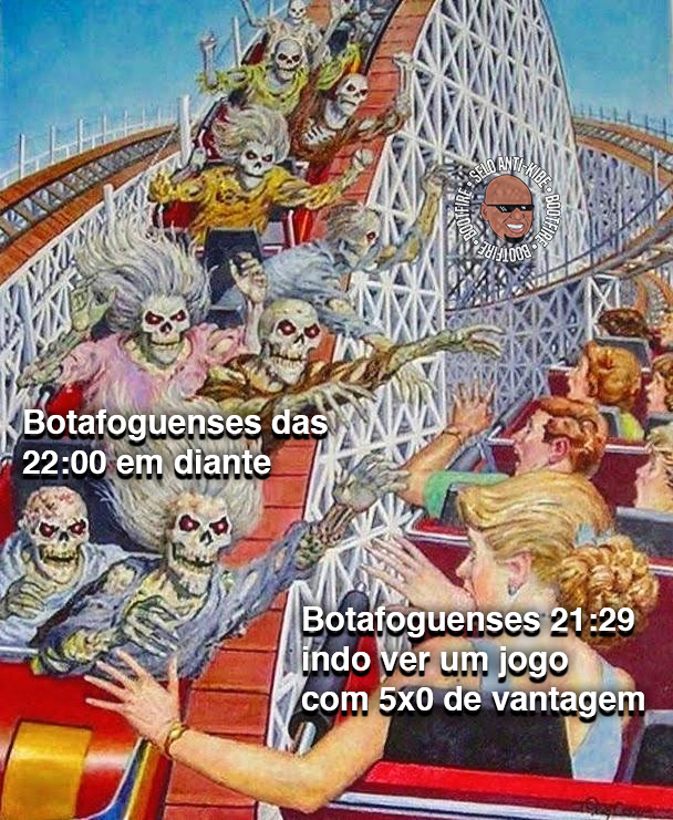 bootfogo's tweet photo. SÓ OS LOUCOS SABEM RSRS https://t.co/oGW4DrilLR