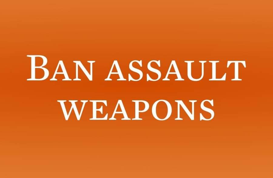 cathnjrn's tweet image. #banassaultweapons 
#banassaultweaponsnow