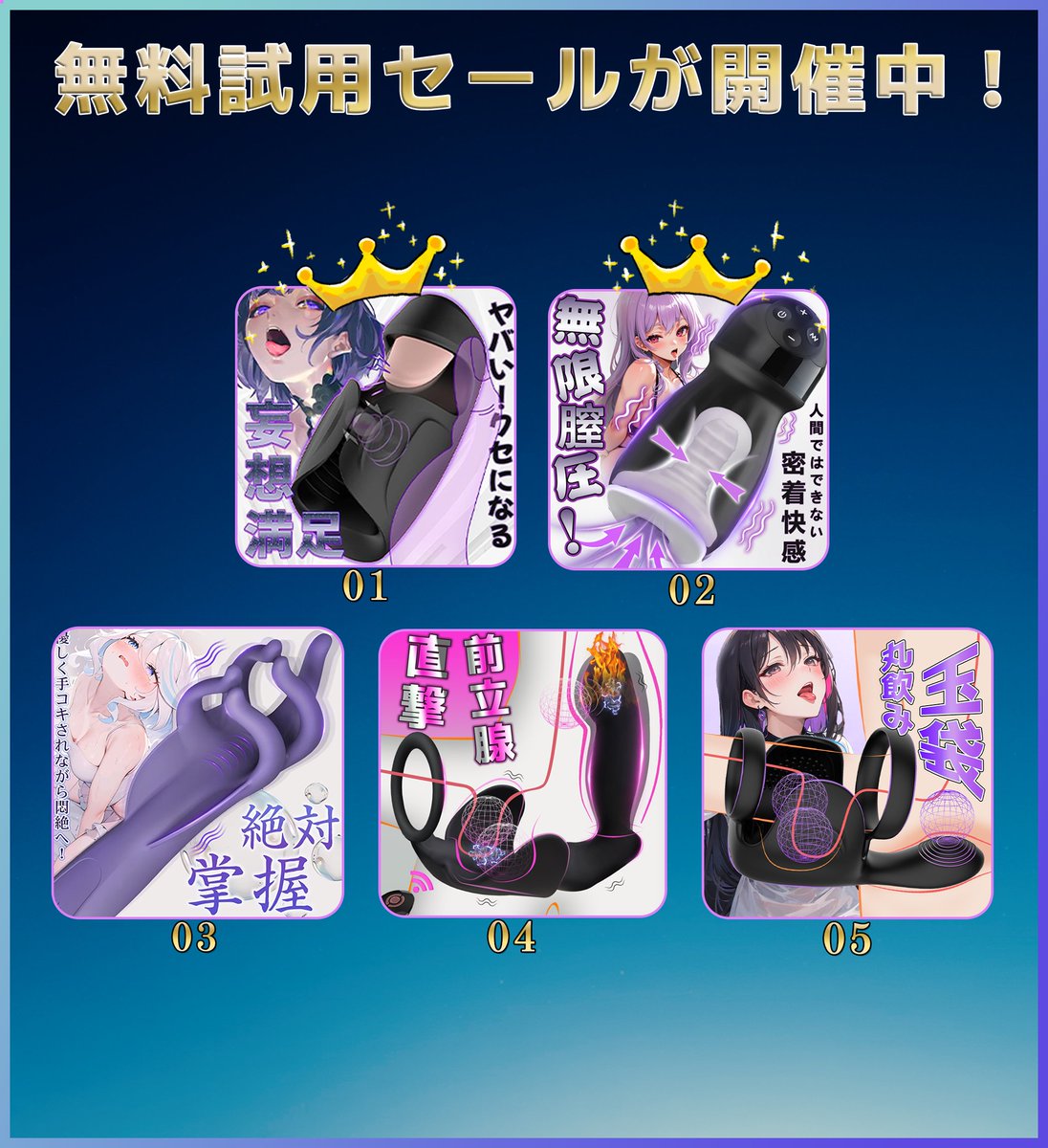Fancy Lover公式アカウント tweet media