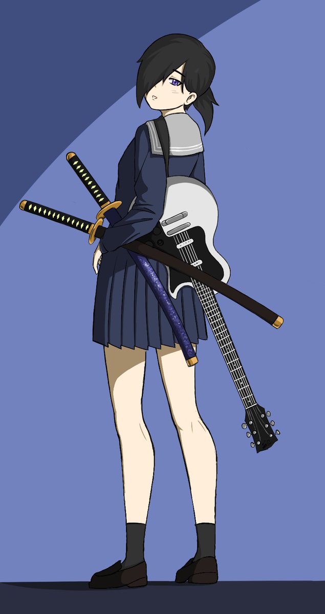 Ultraken95's tweet photo. Nana of the Koizumi clan https://t.co/ERhyJvazO9