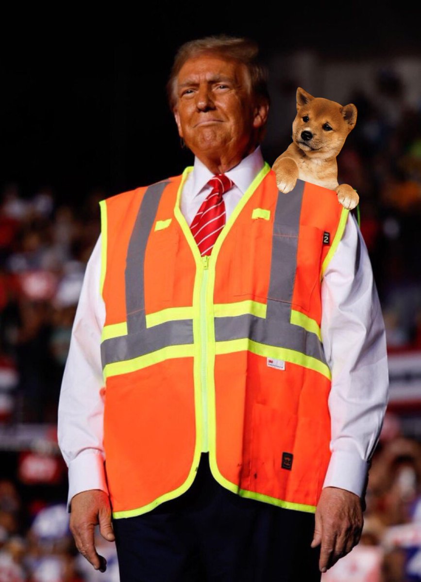 Philly_P87's tweet image. $Updog #NotGarbage