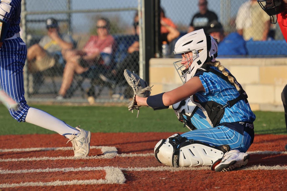 BrileyB8s's tweet photo. Great Plains Showcase 16u 
•Runner up•
Outscoring opponents 65-24
Our 14u team showed up this weekend and played some great ball against some great 16u teams. 
#TheresOnlyOne #team #softball #family https://t.co/ji9Voi816A