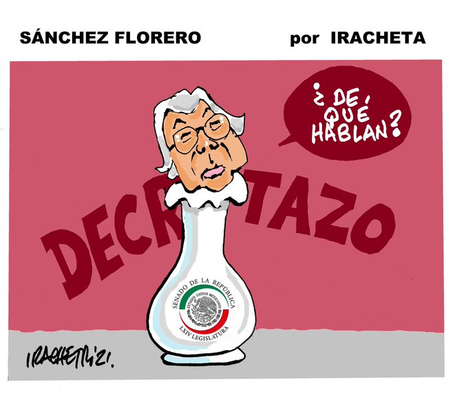 balamcoatl's tweet photo. @JoseCardenas1 ¡Miren un #Florero #TraidoraALaPatria que habla! https://t.co/TdhICo4C2l