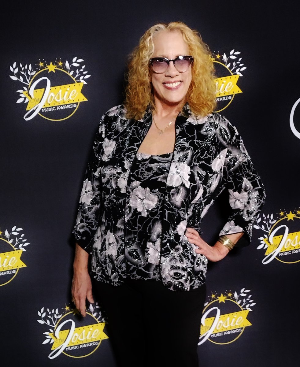Annemarie Picerno (@amplifiedsound) on Twitter photo Honored to win Best Performance in a Music Video at <a href="/josiemusicaward/">Josie Music Awards</a> at the Grand Ole Opry House for "What Will You Say" 🥰😁😊
Official Music Video youtube.com/watch?v=7ENdii…
#Nashville Honored to win Best Performance in a Music Video at <a href="/josiemusicaward/">Josie Music Awards</a> at the Grand Ole Opry House for "What Will You Say" 🥰😁😊
Official Music Video youtube.com/watch?v=7ENdii…
#Nashville