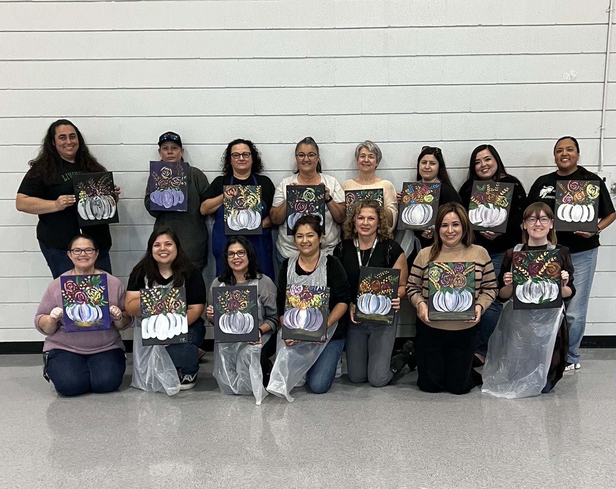 Alma (@missalma_lms) on Twitter photo Enjoyed a lovely paint night with wonderful <a href="/LUSDHighlights/">Livingston Union School District</a> colleagues & appreciated learning from the talented <a href="/LMSCougars/">Livingston Middle School</a> Mrs Duran! #wellnessmatters Enjoyed a lovely paint night with wonderful <a href="/LUSDHighlights/">Livingston Union School District</a> colleagues & appreciated learning from the talented <a href="/LMSCougars/">Livingston Middle School</a> Mrs Duran! #wellnessmatters
