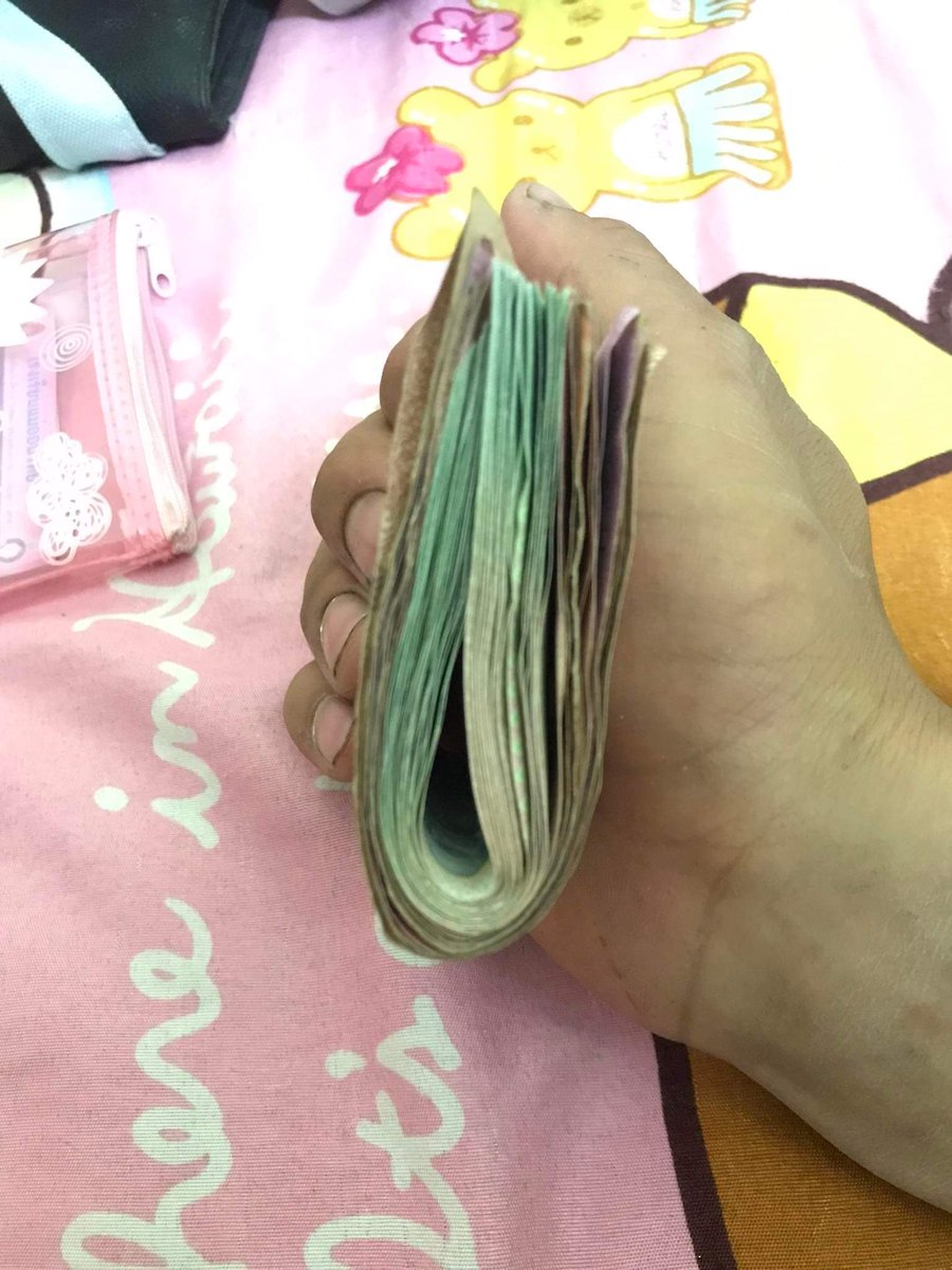 nick_nakarin's tweet photo. เธอไม่กินหรูอยู่แพงฉันก็เลี้ยงไหว🛠️💵 https://t.co/ZHCQaHvLXq