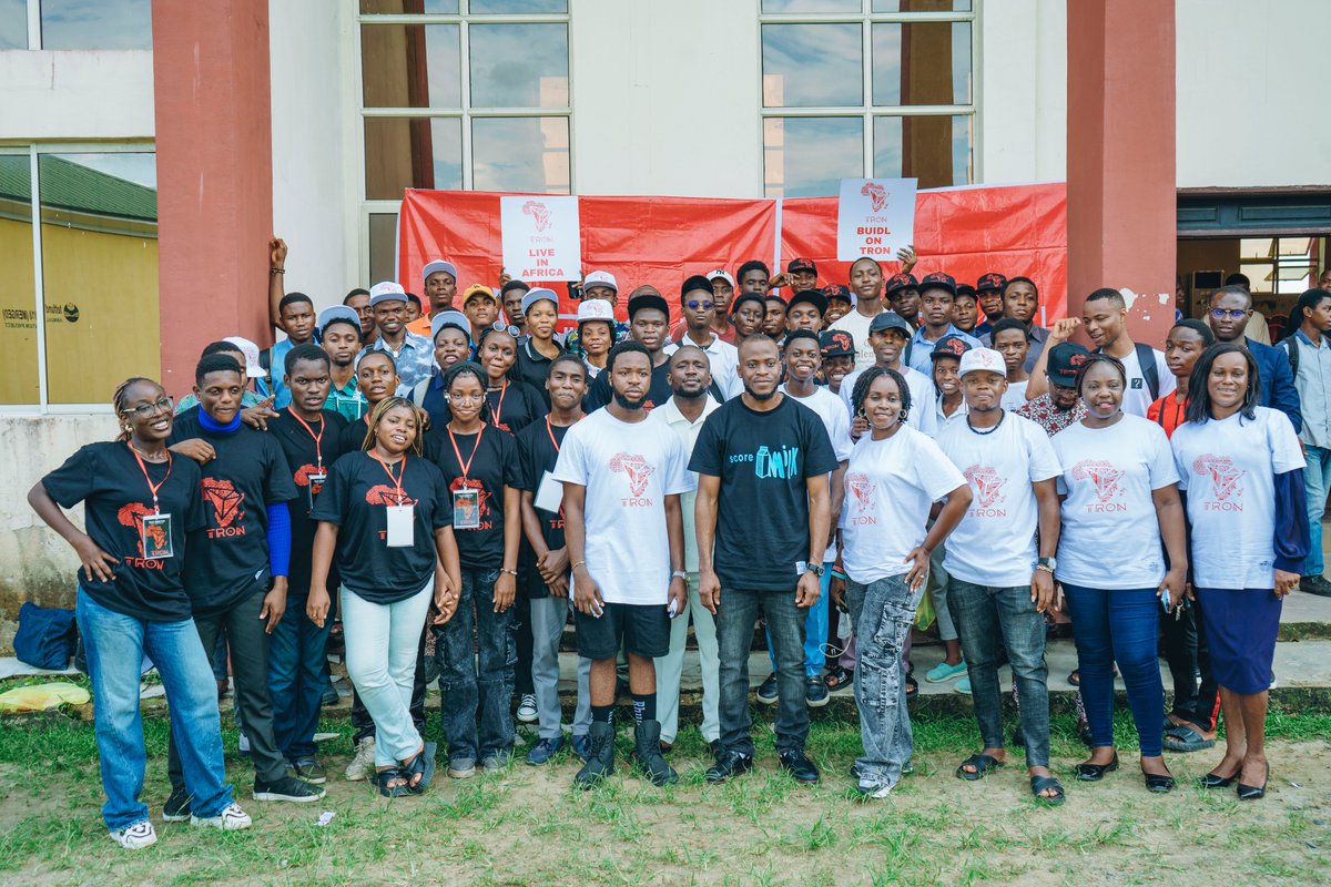 TronSpark tweet media