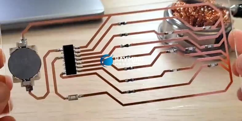 PcbRayming98650's tweet photo. Glass Substrate PCB Manufacturing service 

#pcbdesign #pcblayout #pcbmanufacturing #pcbmanufacturer
#electronicengineering #electronicmanufacturing #electronics #pcb #hardware #iot #hardwareengineer #rf #rfengineer https://t.co/TpAzM14zmg