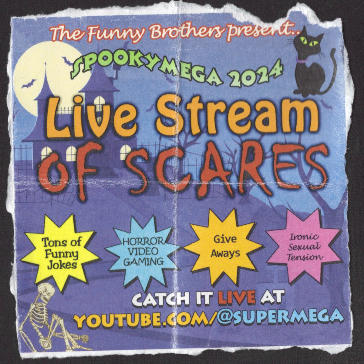 supermega's tweet photo. Tomorrow https://t.co/O9Xp6IfTjs