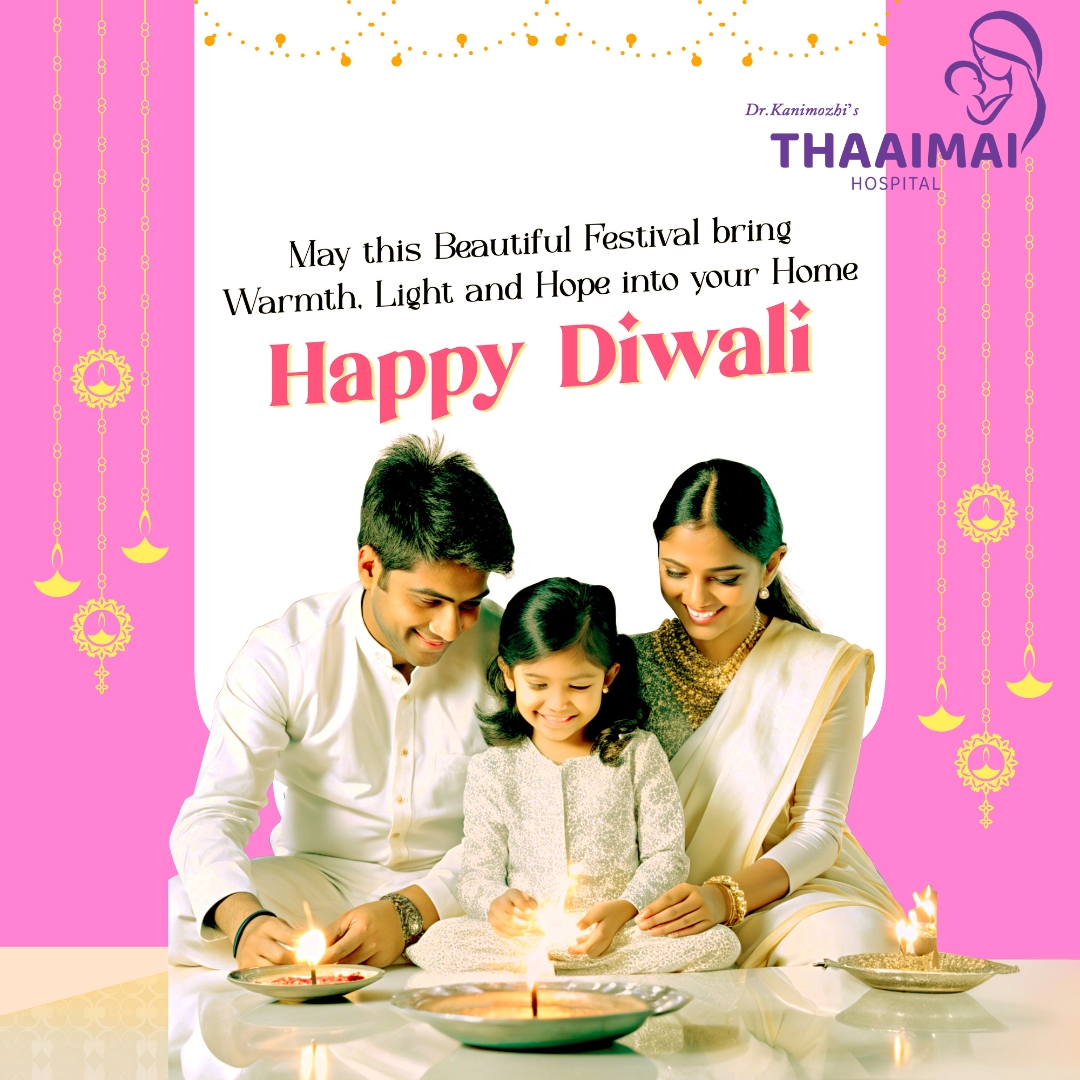 Thaaimai Hospital tweet media