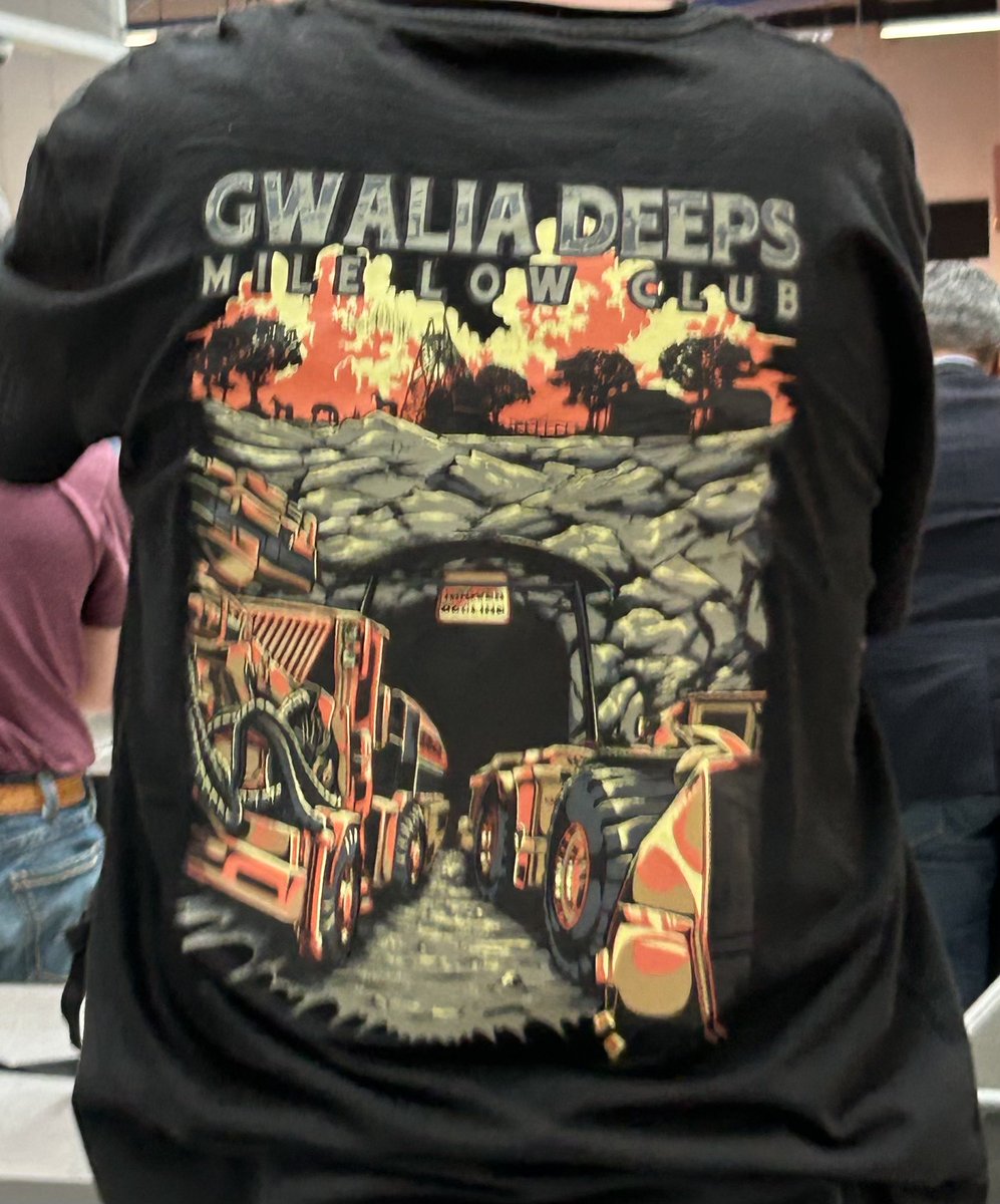 Awesome shirt