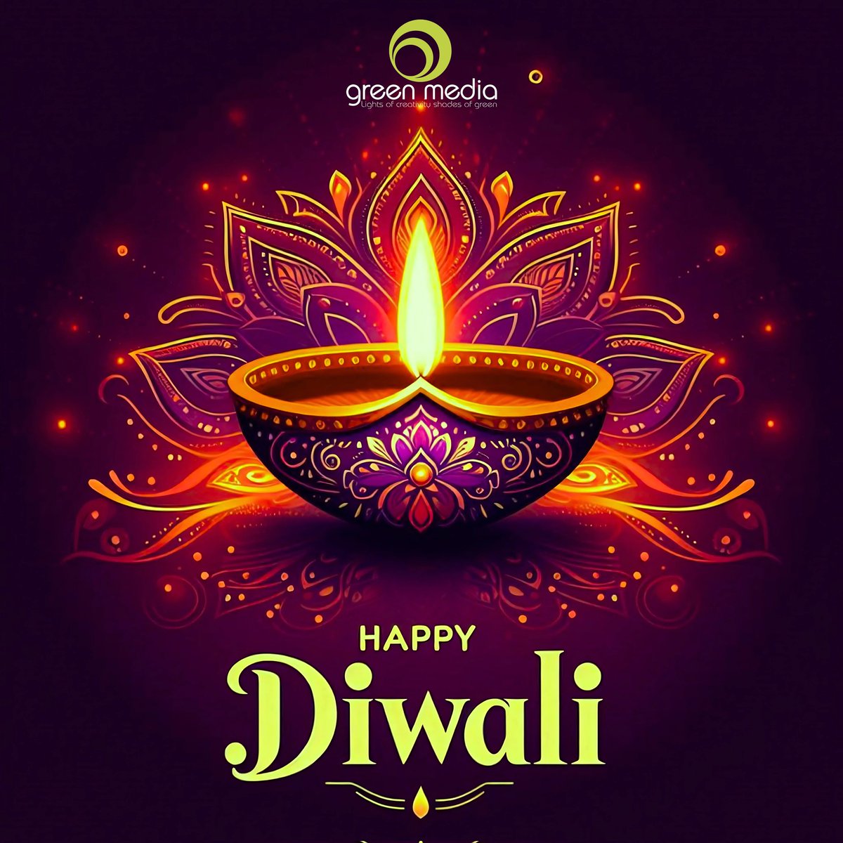 Happy Diwali🪔✨

#diwali #diwalilights #diwalicelebration #diwalivibes #HappyDiwali #happydiwali2024