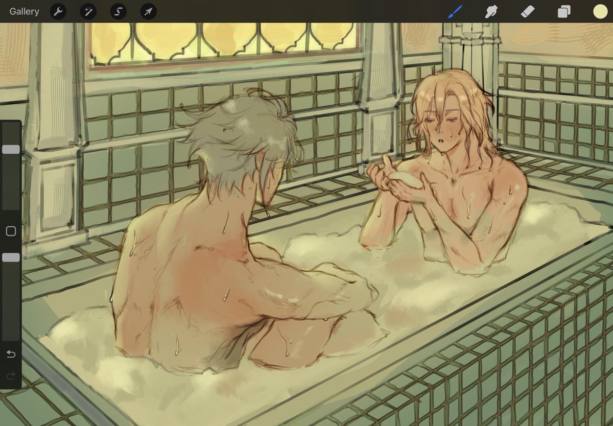 chim ✎ tweet media