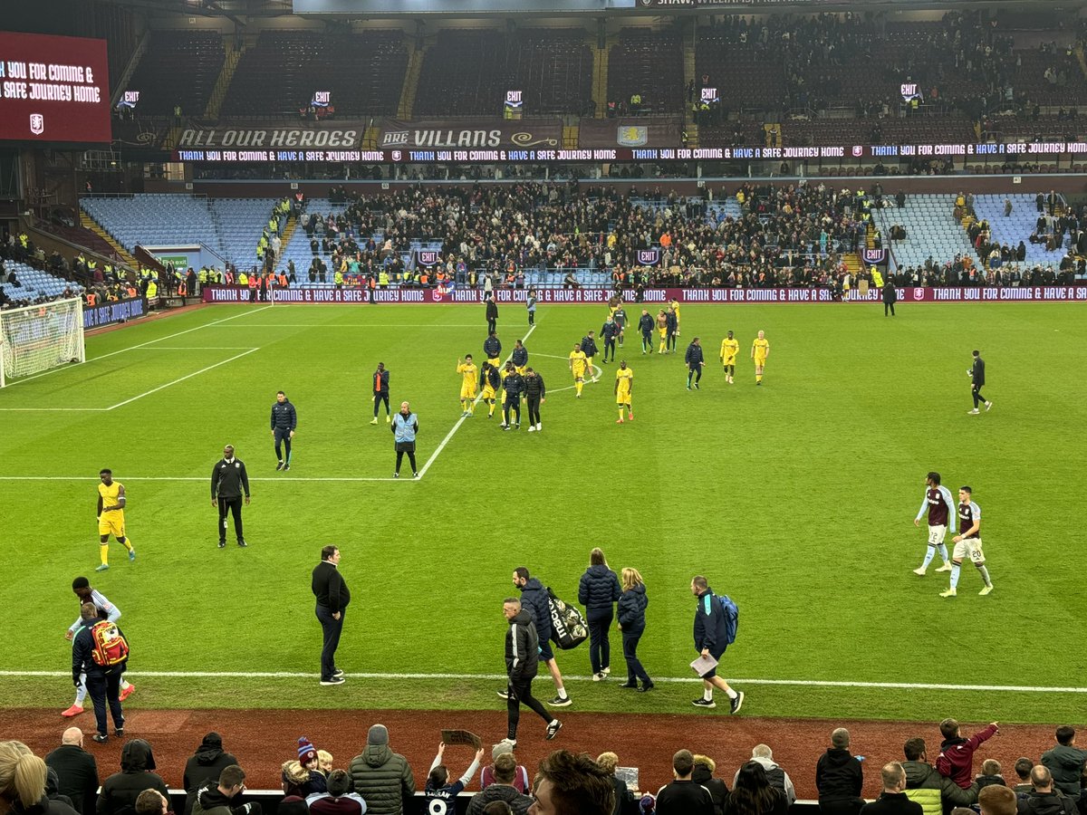 A good night’s work! 🦅