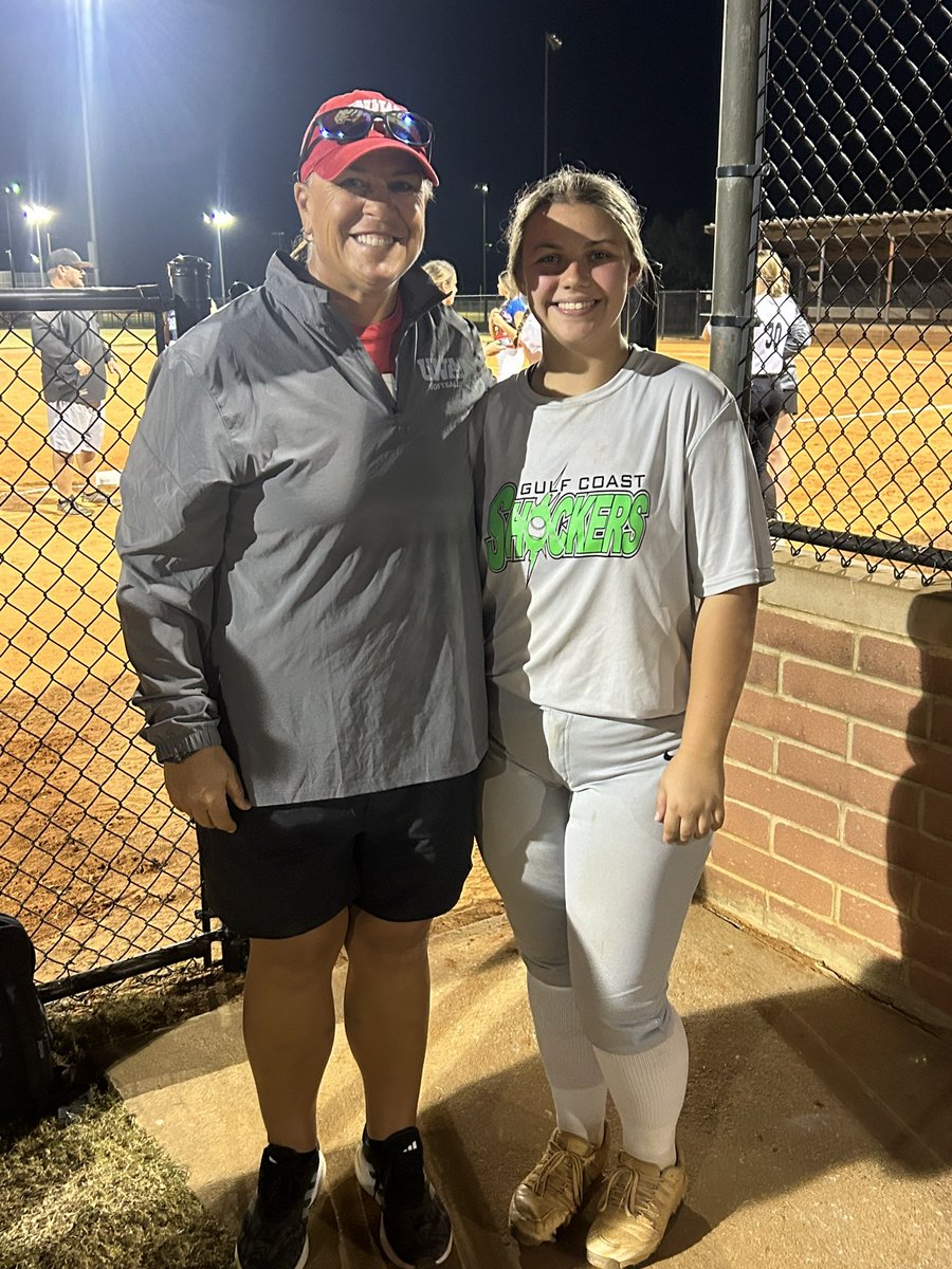 Had a great time at the Goldstar Elite Camp. Thanks to the coaches for taking the time to work with us. <a href="/HindsCC_SB/">Hinds CC Softball</a> <a href="/MCCEaglesSB/">MCC Eagles Softball</a> <a href="/UWA_Softball/">UWA Softball</a> <a href="/careywsoftball/">William Carey Softball</a>