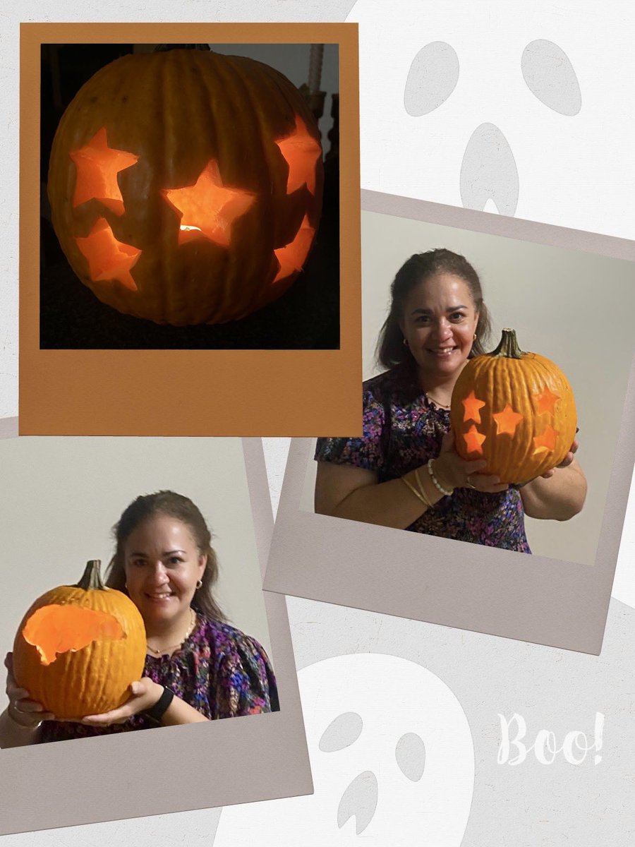 AJO2706's tweet photo. 🎃Ambassador Teacher Carving Contest 2024🎃
🇭🇳Honduras País 5 Estrellas🇭🇳
🌎#unitingourworld https://t.co/1lnk8pQ5Sl