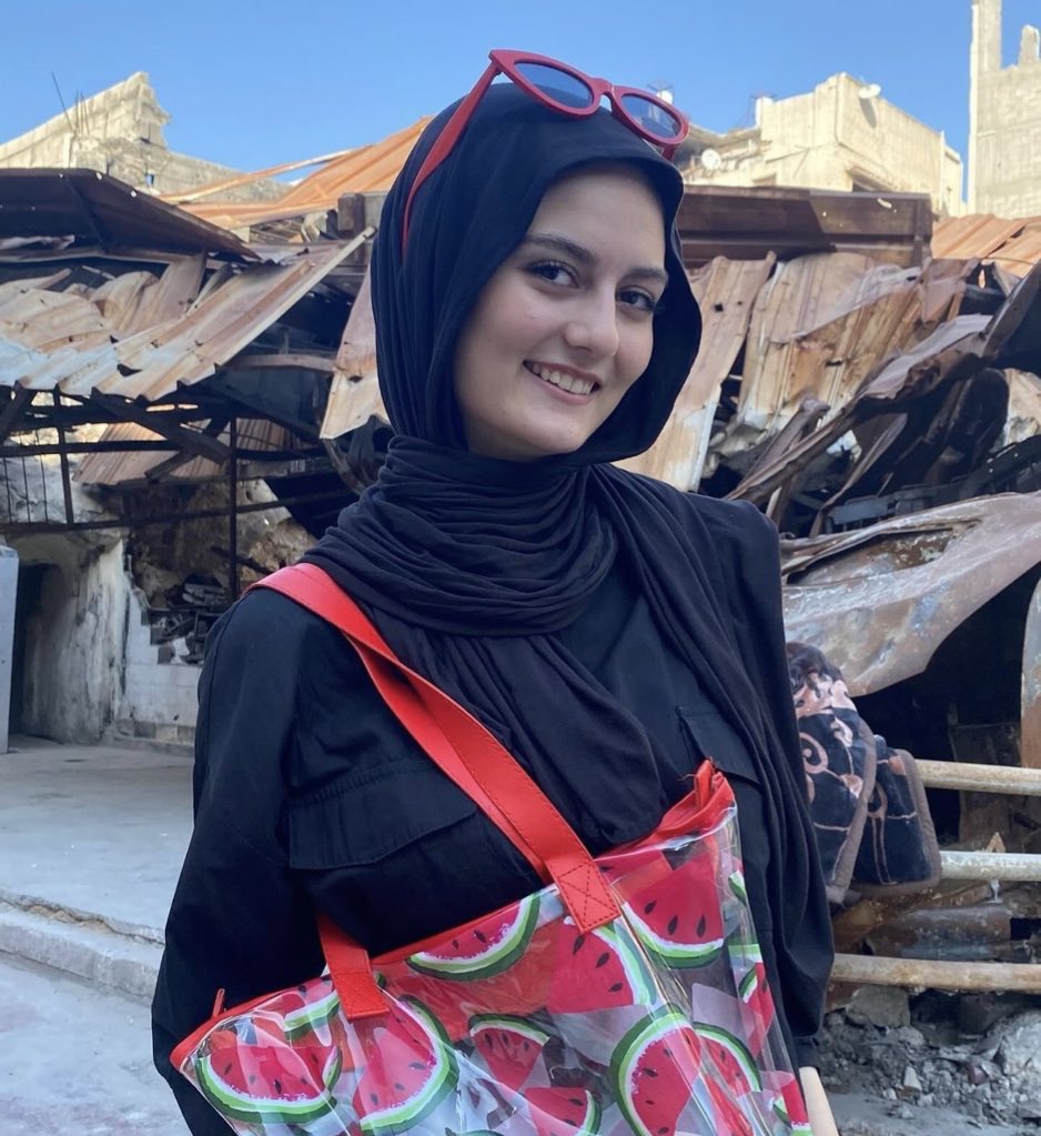 Help me fight censorship. 😔

If you see this, reply with 🍉