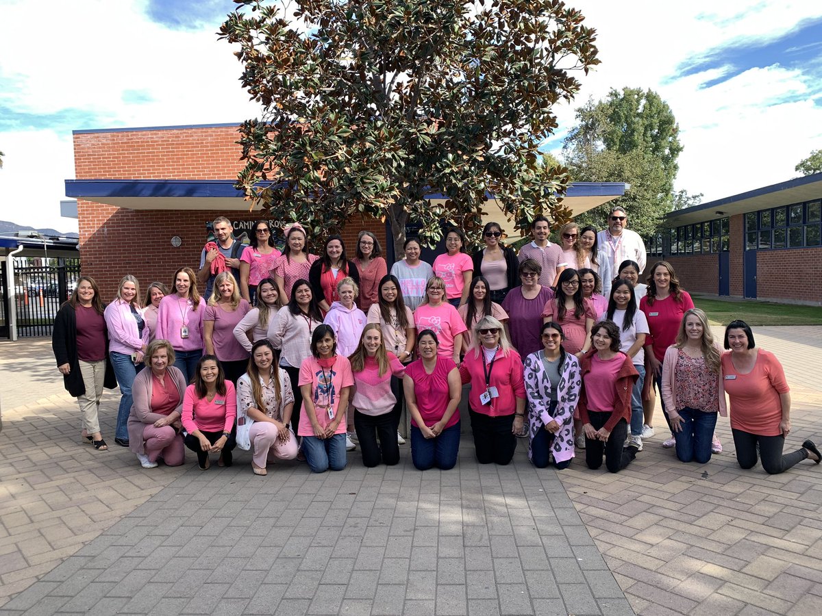 HalimStephaniee's tweet image. ❣️🫶🏼@CaminoGrove 🎀🩷💗💕💞💖#BreastCancerAwarenessMonth🎀💝🎗️sending ❤️❤️❤️📸 @ArcadiaUnified @aefpres #teachersday #arcadiastrong #Arcadians @ChiaClass @sharonmin_ @ReneeCostarella @HayekLinda @JenniferWTran