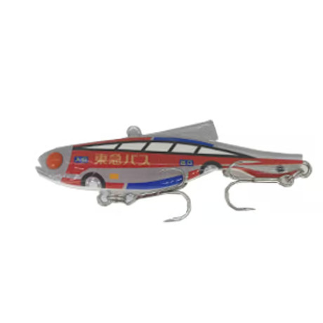 本日、バスグッズ2商品発売開始です！ 東急バス バスルアー