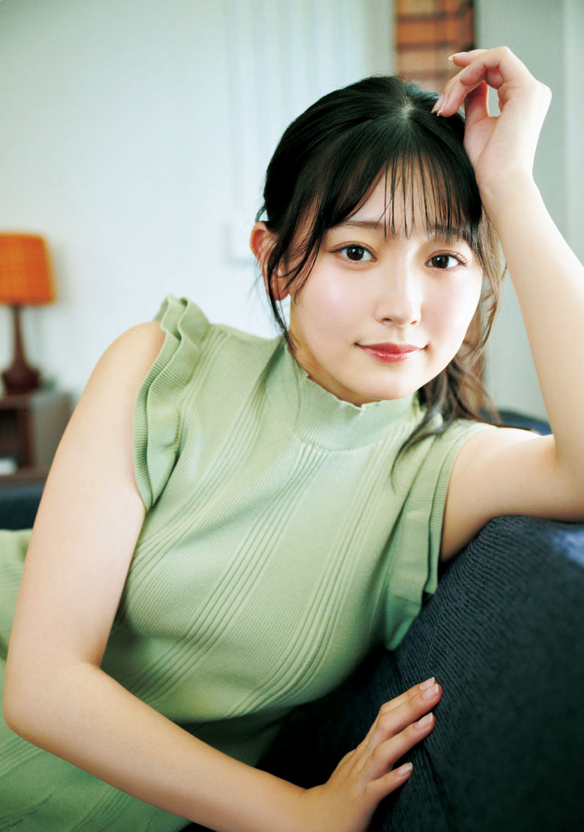 Mi　　石橋颯セット Mi 石橋颯セット HKT48 石橋颯 1st写真集『曖昧』 双葉社｜futabasha 通販
