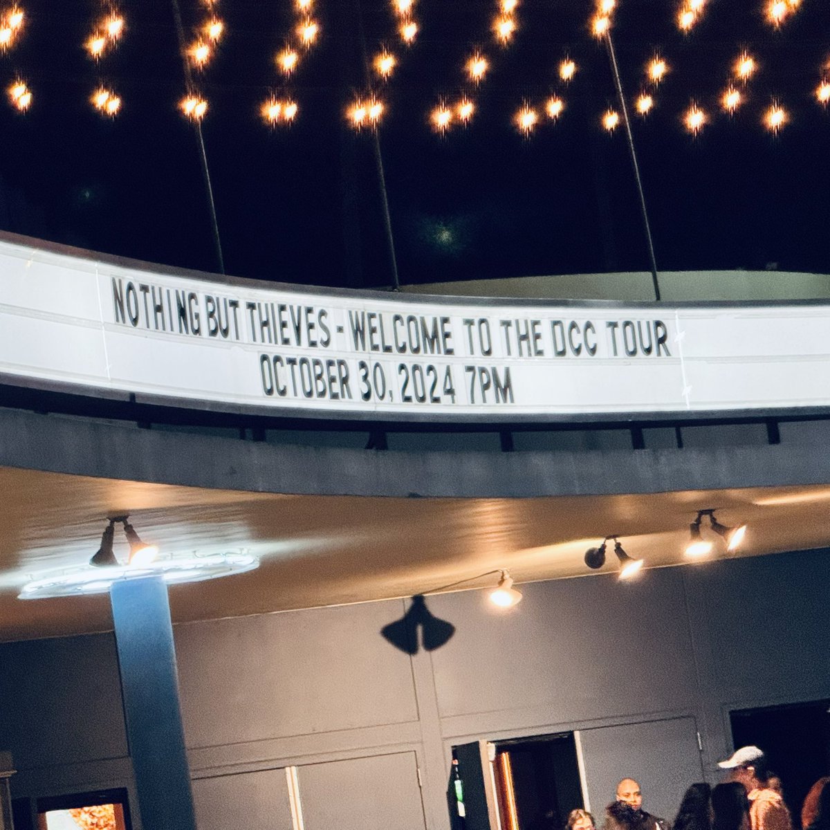 La Presidenta Lilu tweet media