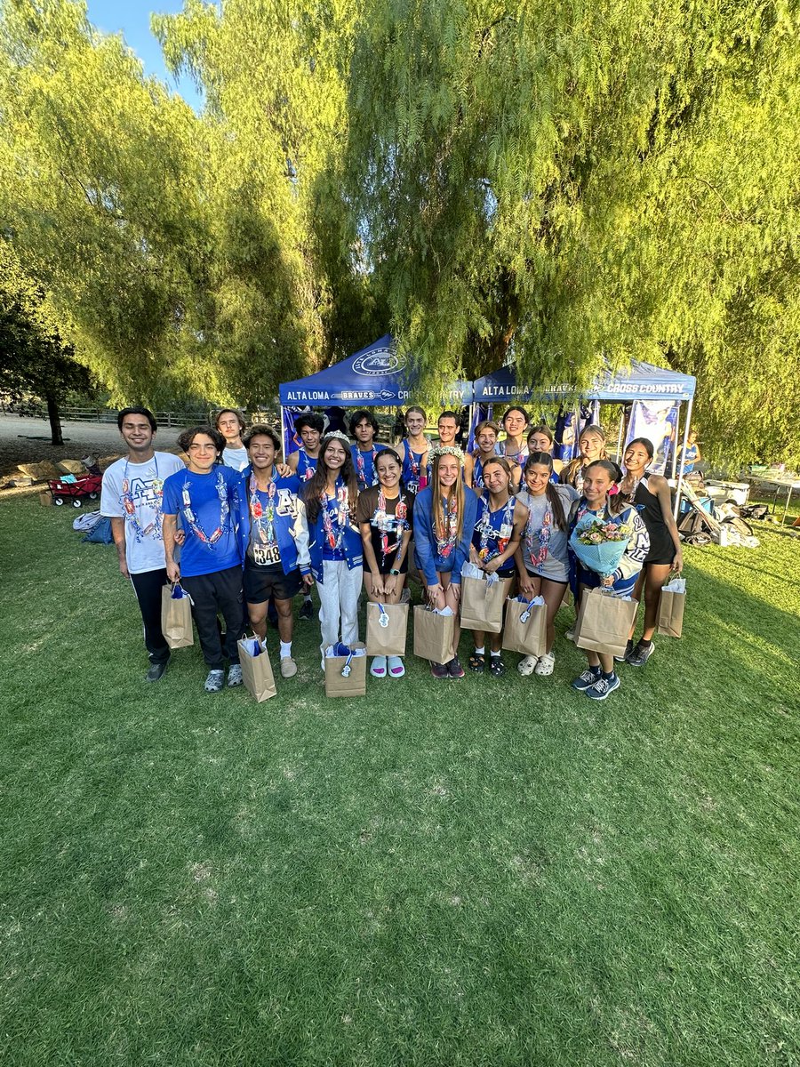 Alta Loma Athletics tweet media
