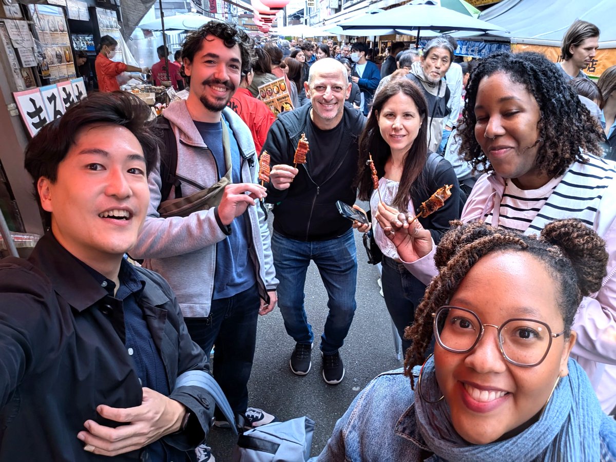 magicaltripcom's tweet photo. Looking for a friendly local guide in Japan? Our guides make every tour unforgettable! 😍

Book your next adventure with us: https://t.co/tbIWcjxjve

#MagicalTrip #JapanTravel #LocalGuides #BookNow #ExploreJapan #DiscoverJapan https://t.co/P6lfhIWg1D
