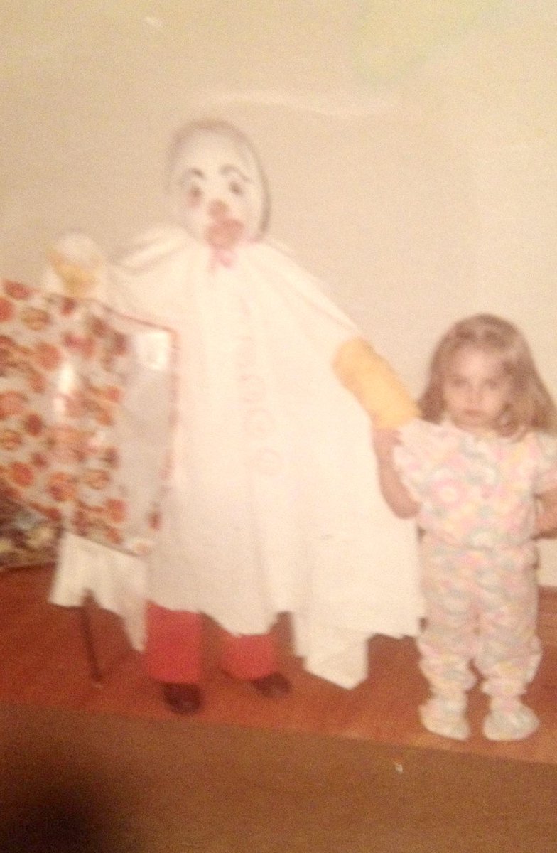 Happy Hallows Eve 👻🎃