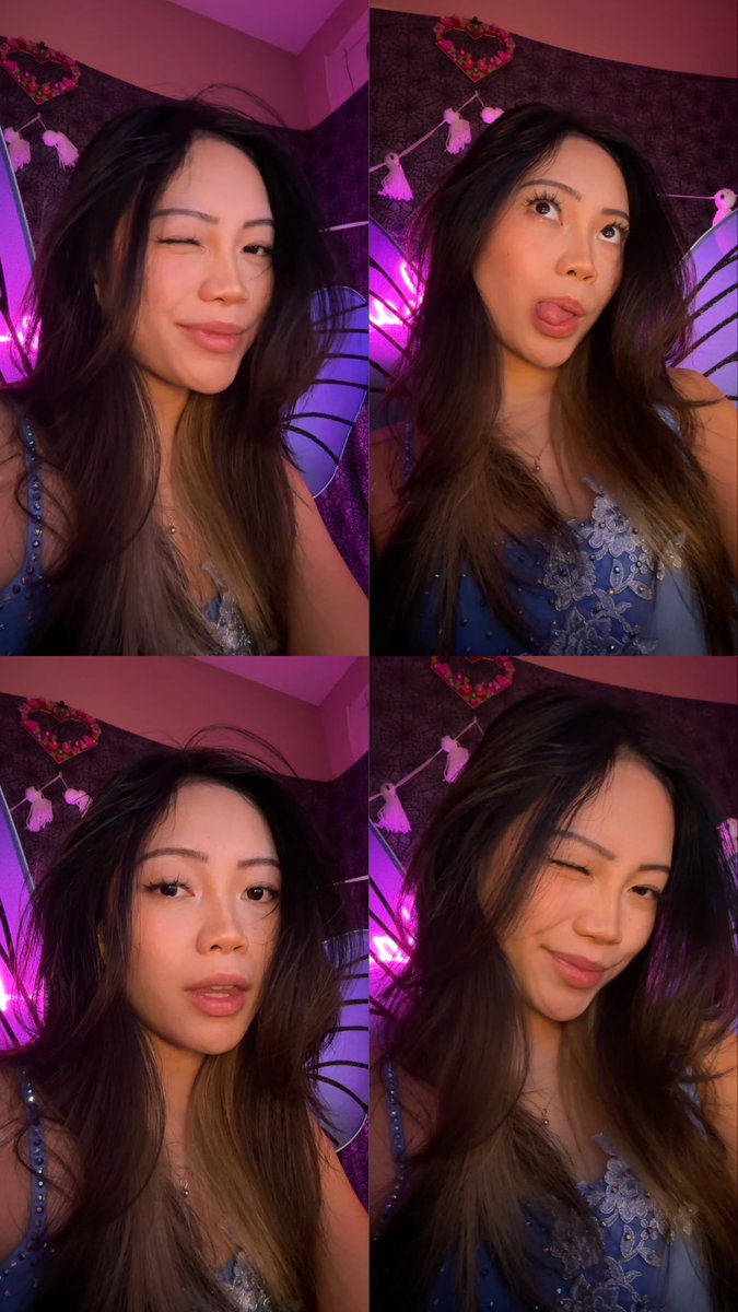 kiinghan's tweet photo. Stop by my live stream for some spooky vibes 🎃🦇 https://t.co/ZVzYr2GreW

#twitch #twitchlivestream #horrorgame #fyp https://t.co/M8235ZFW4P