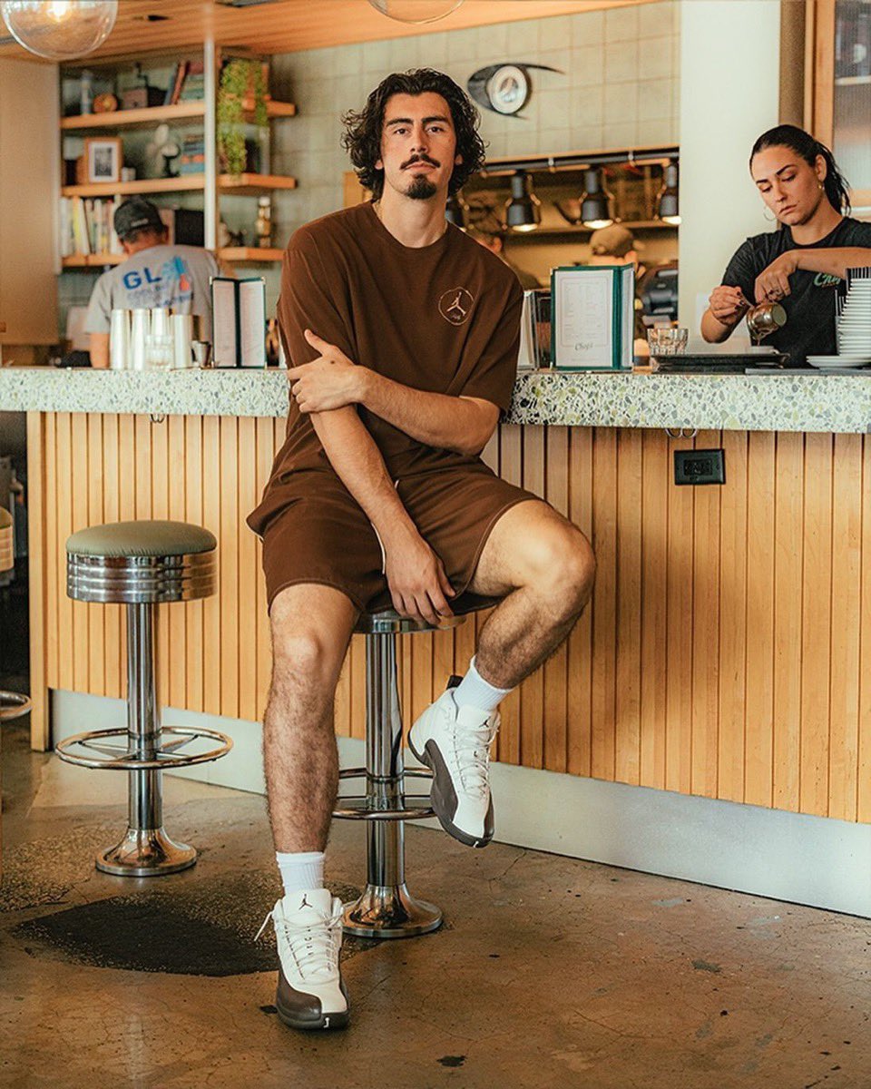 SoleFly × Nike Air Jordan 12 Retro SPが12月6日より発売予定［FZ5026