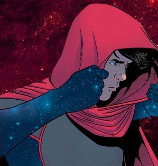 reiislocked's tweet photo. WICCAN, SON OF THE SCARLET WITCH #AgathaAllAlong https://t.co/IihjHqU9tj