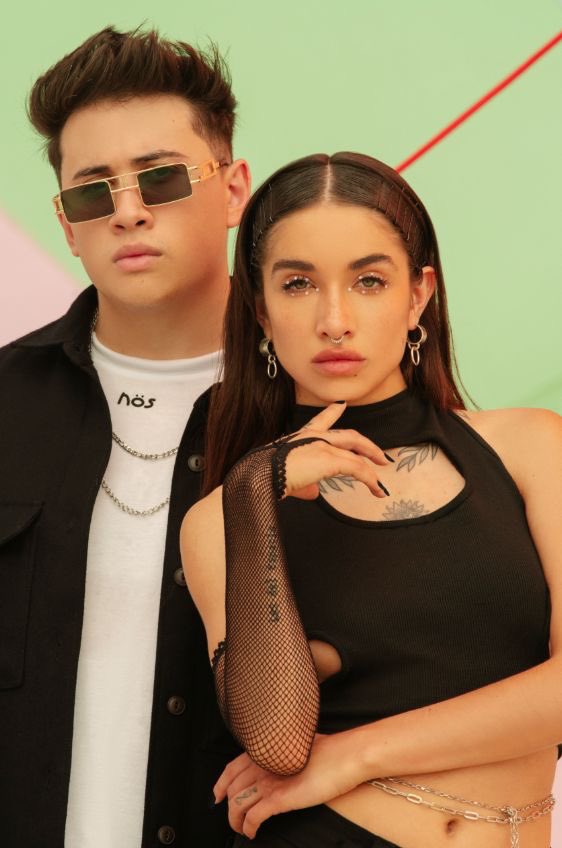 LNDA Data tweet media