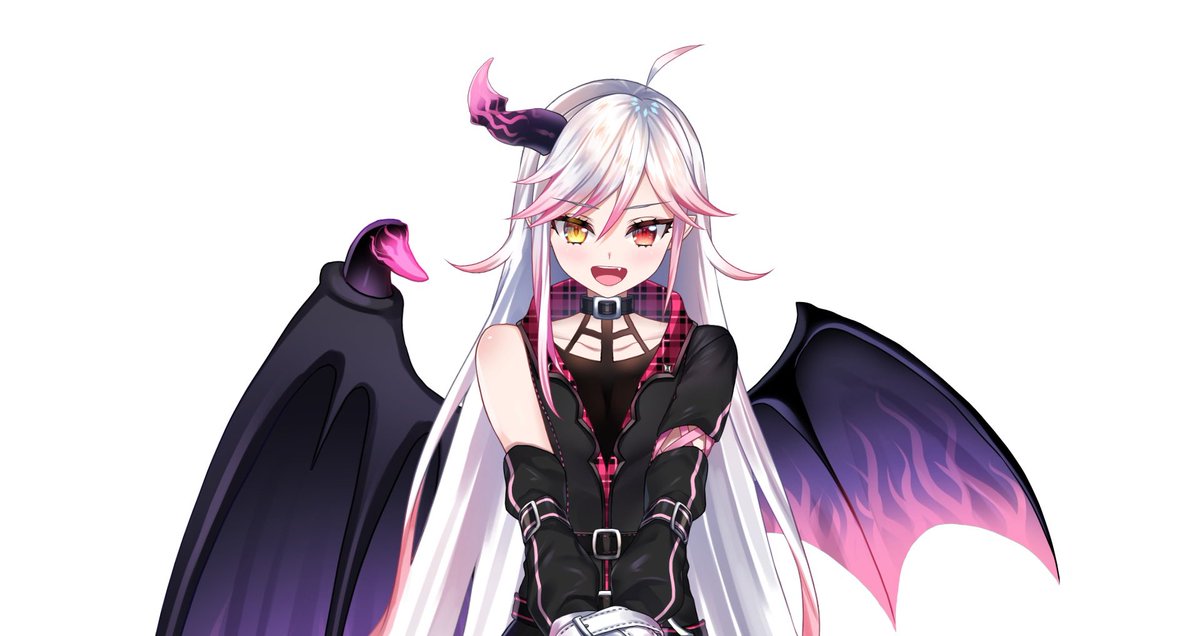 Albh_Alucard's tweet photo. 思い出したようにお誕生日🦇🎉
いつの間にか364歳になりました🎂

おひさしぶり！
みんなおげんき？
我輩はねぇ、
相変わらず元気に暮らしてるよ‼️

また思い出したように配信したいなぁ

それでは素敵な日々を🦖( ᐛ )🦇 https://t.co/vSMEdpcibv