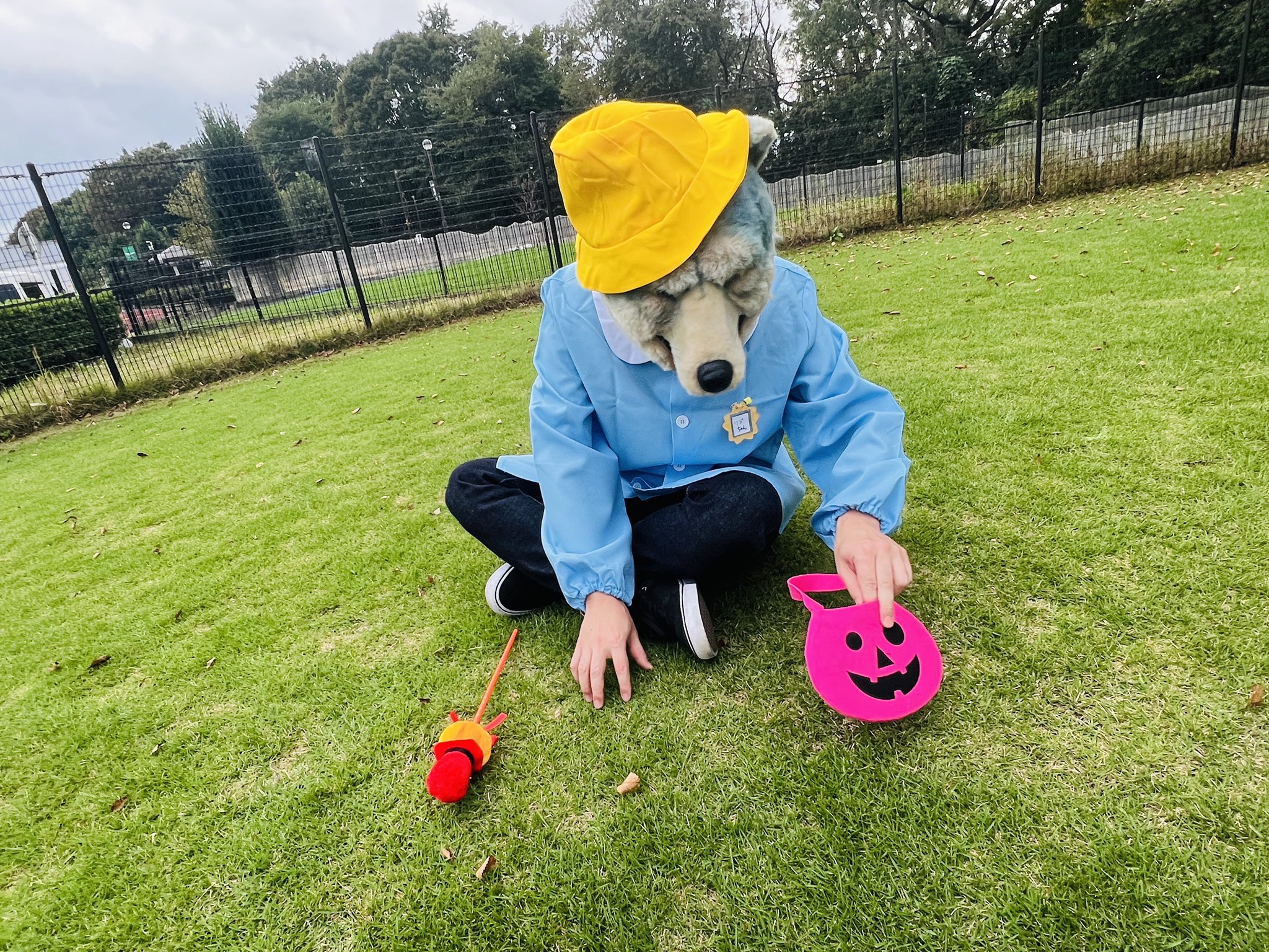 マンウィズ ガウポン セット リブちゃん Monster Energy Japan on X