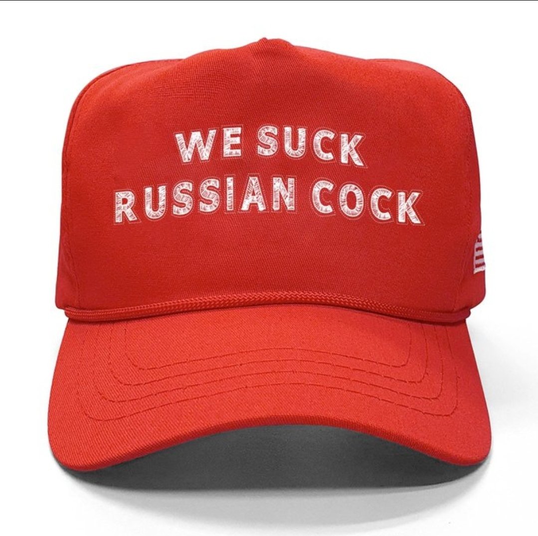ejpruzzi's tweet photo. @realDonaldTrump Pretty make-up 💄 https://t.co/BVUIhxTpFl