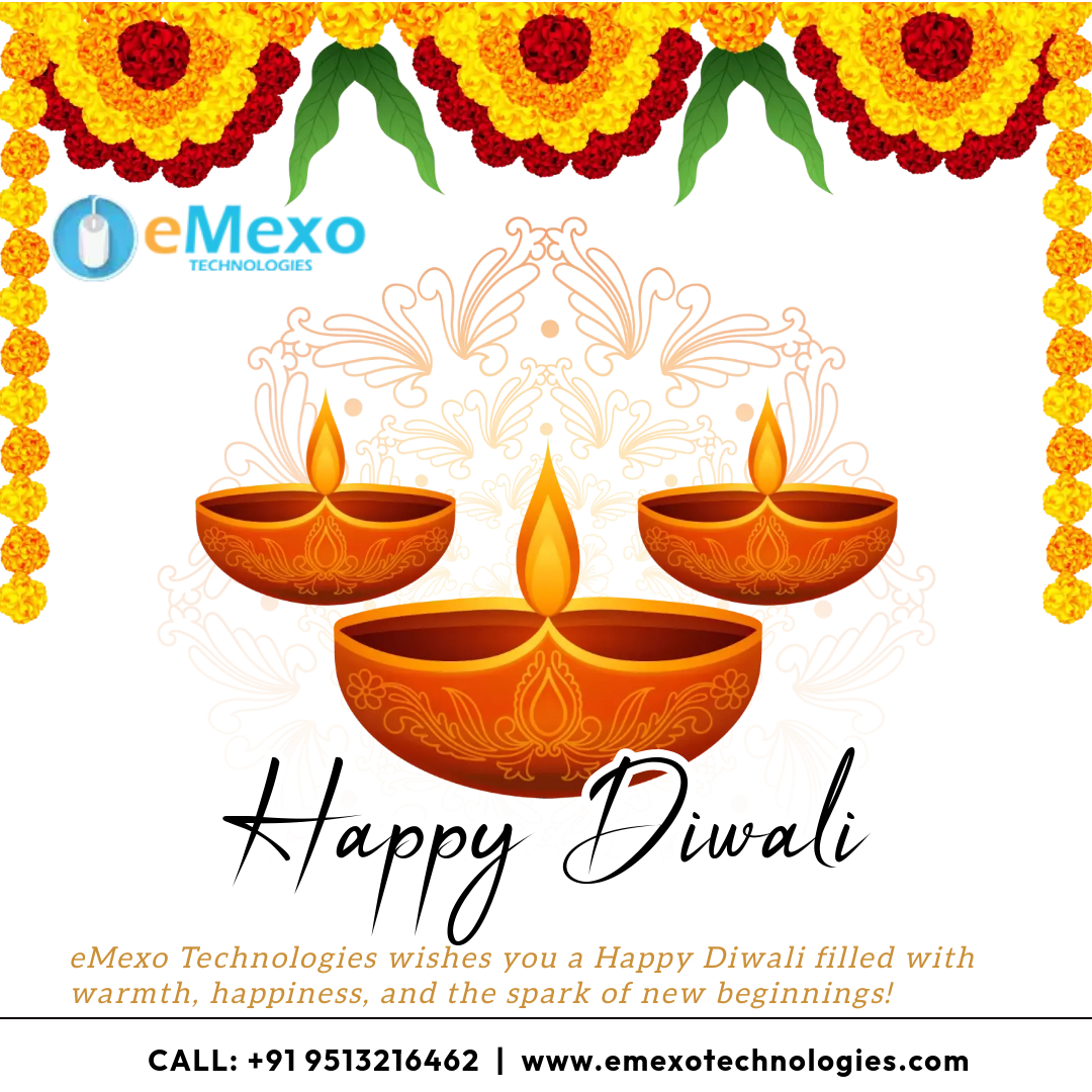 eMexo Technologies tweet media