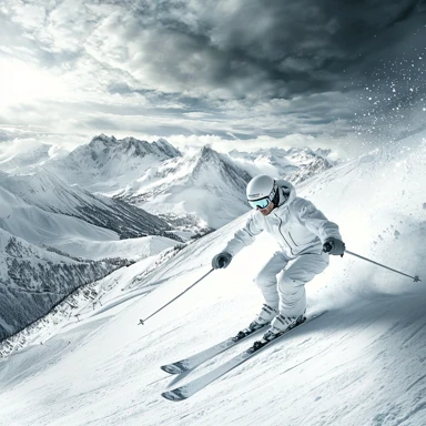 primaprompt's tweet photo. 🏂 Get ready for the New Year skiing competition winners with a panoramic view of the white and grey atmosphere. Don't miss out on the metal spin posters! #Promptshare #art #AIart

Check out https://t.co/LXIJyXDWwJ https://t.co/1yGlIjTQKq