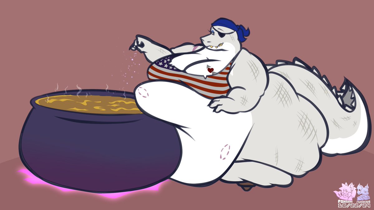 foxsistas.bsky.social tweet media